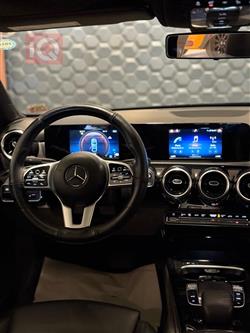 مرسيدس بنز A-Class